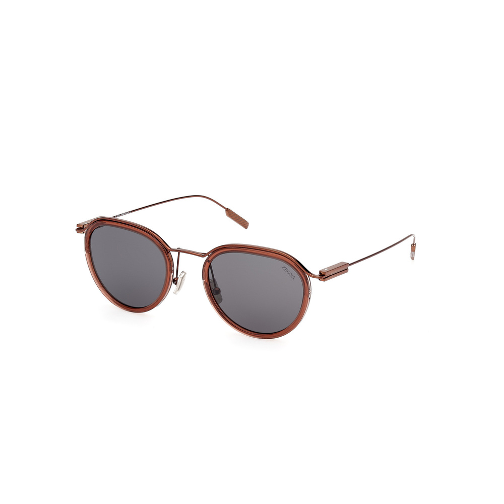 ZEGNA  EZ0246 Sunglasses 45A 51mm